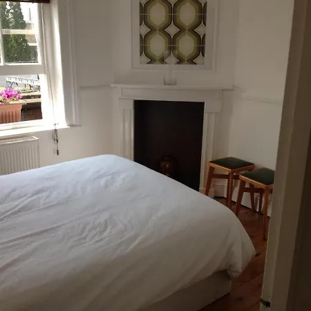 Large Shoreditch 2Dbl Bed Loft Apt Londres Exterior foto