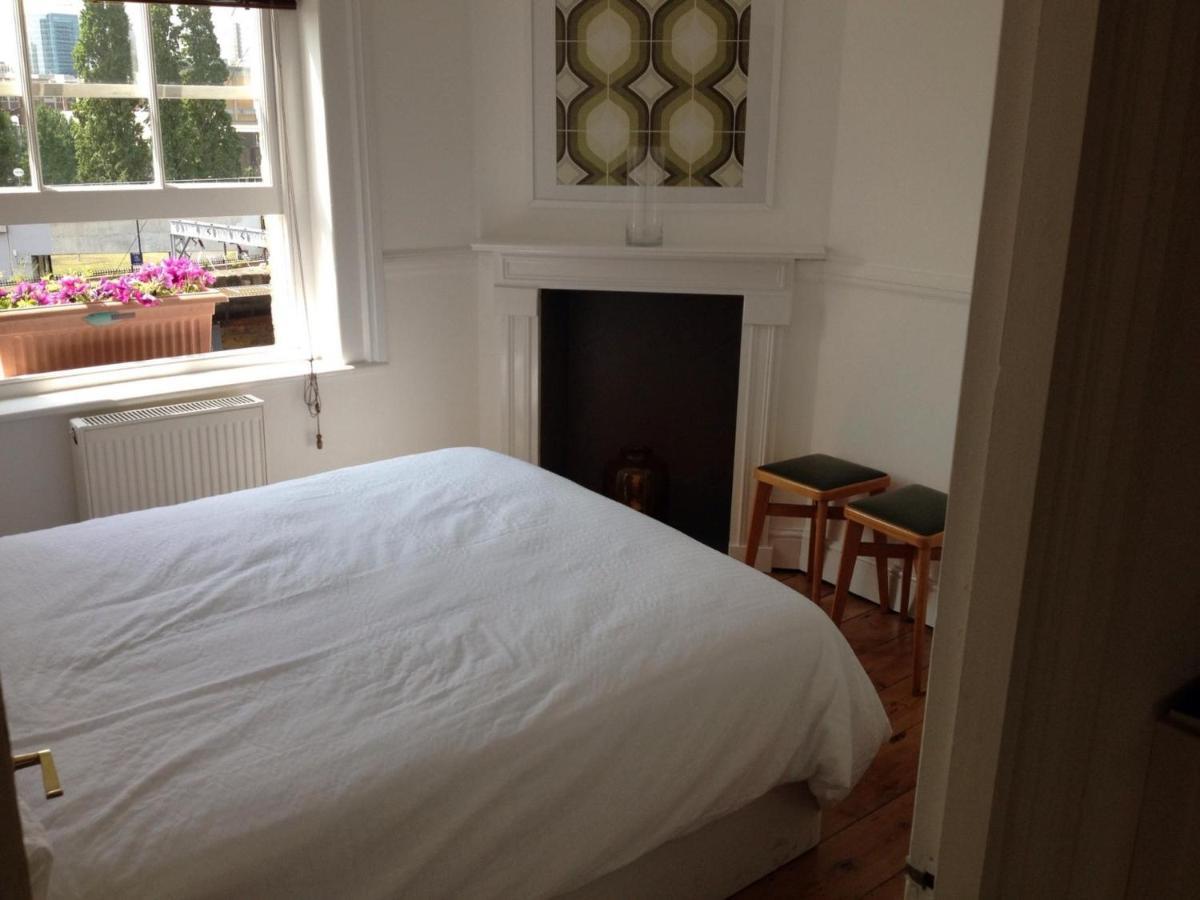 Apartment Large Shoreditch 2dbl Bed Loft London