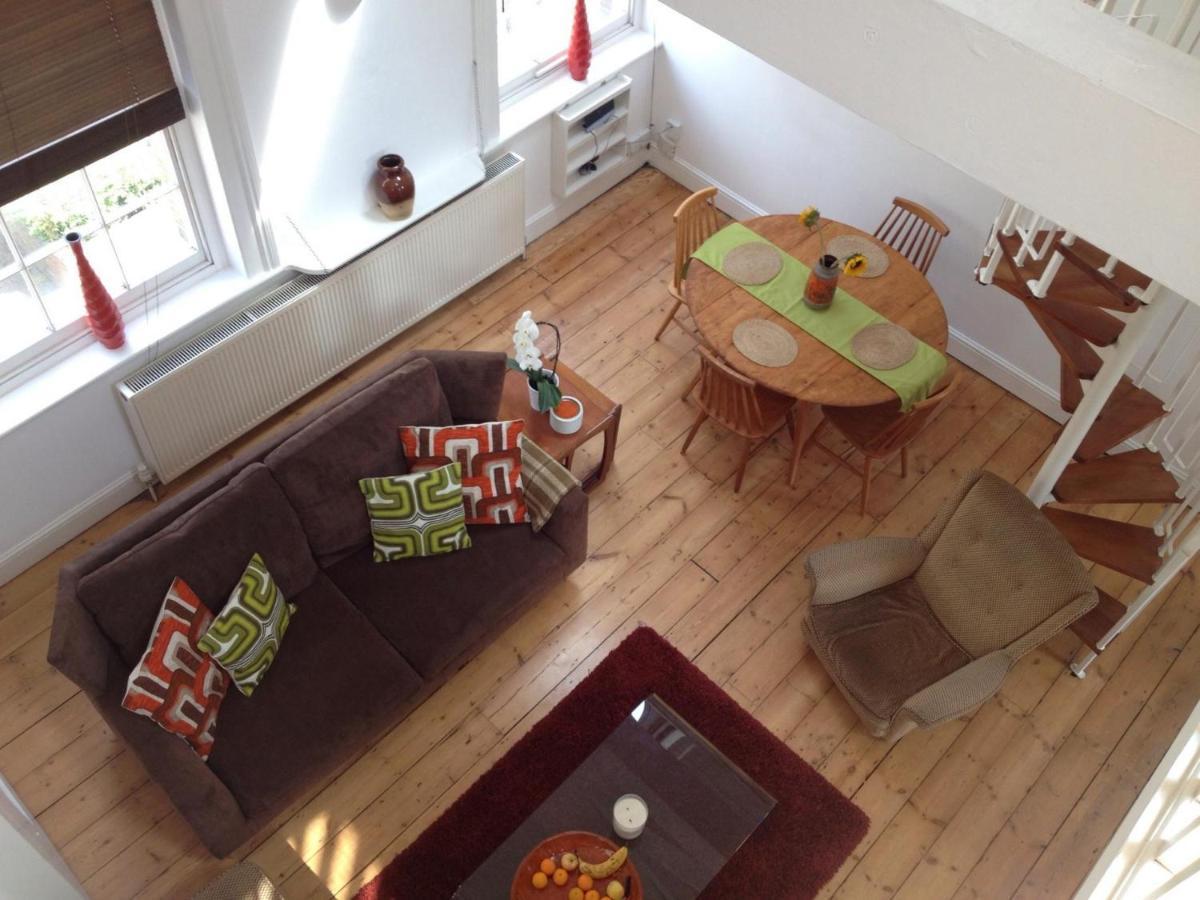 Apartment Large Shoreditch 2dbl Bed Loft *