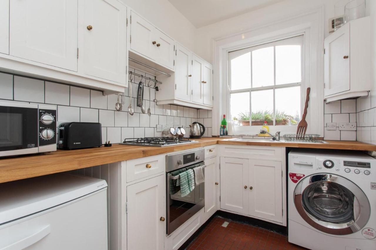 Large Shoreditch 2dbl Bed Loft * London