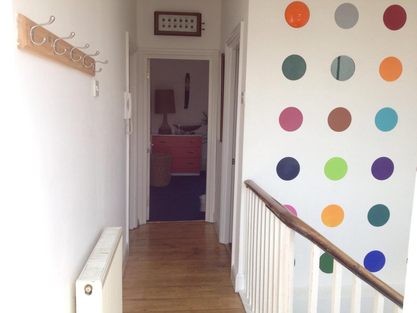 Hébergement de vacances Large Shoreditch 2/dbl Bed Loft *