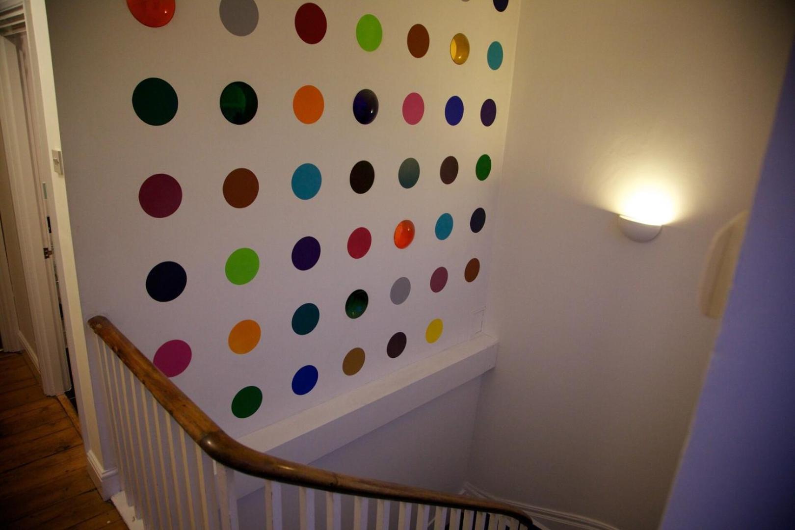Large Shoreditch 2/dbl Bed Loft Hébergement de vacances Londres