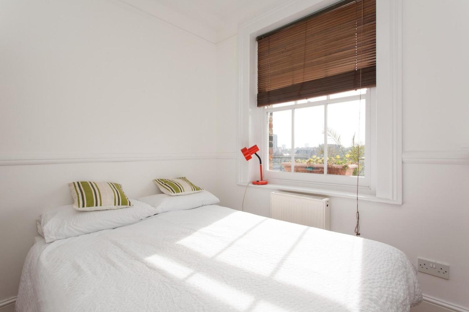 Hébergement de vacances Large Shoreditch 2/dbl Bed Loft Londres